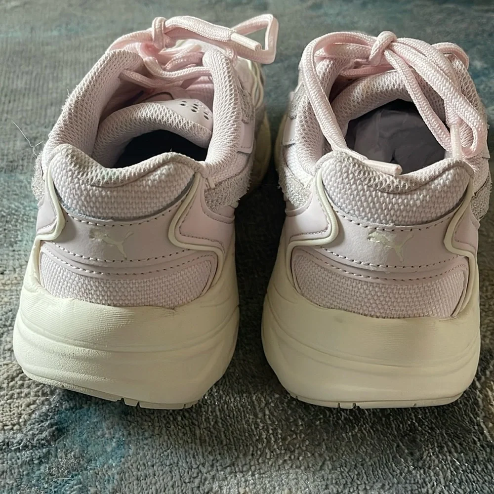 Free People Puma Teveris Nitro Sneakers. NEW - Picture 5 of 8